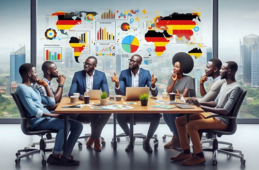  Ugandan Fintech Firm Gets Funding From Dutch Impact Investor