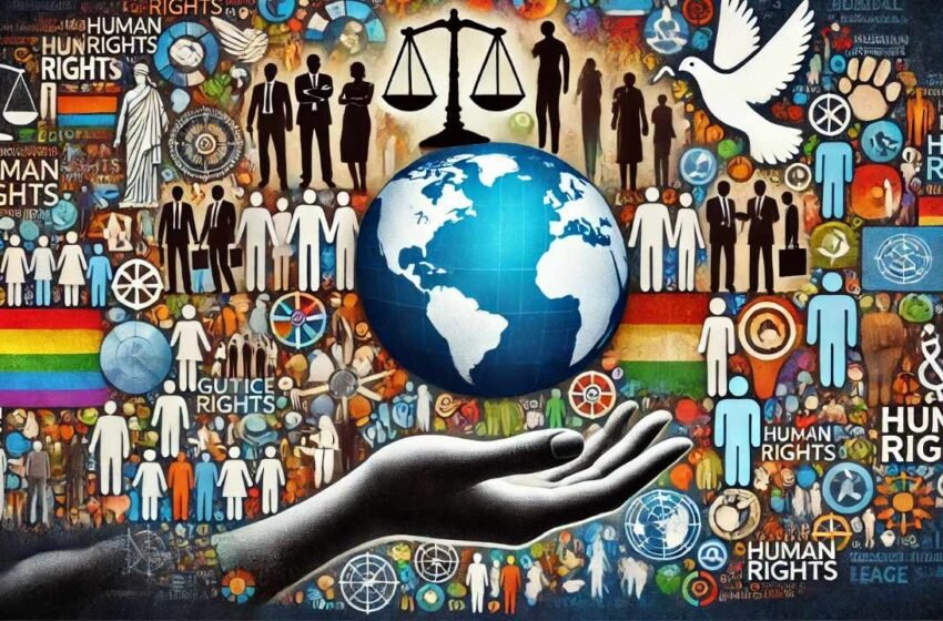  UN Raises Human Rights Concerns in Telegram Founder Pavel Durov’s Case