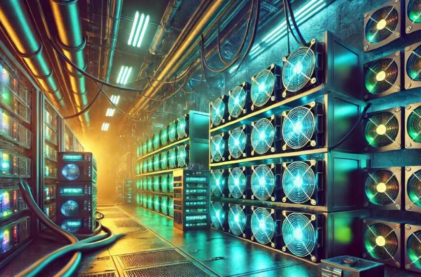 Russian Republic Dagestan Battles Underground Crypto Mining Amid Power Outages