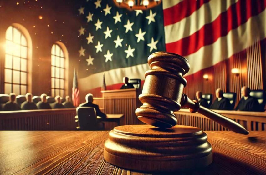  US Court Imposes $209 Million Penalty in Crypto Ponzi Scheme