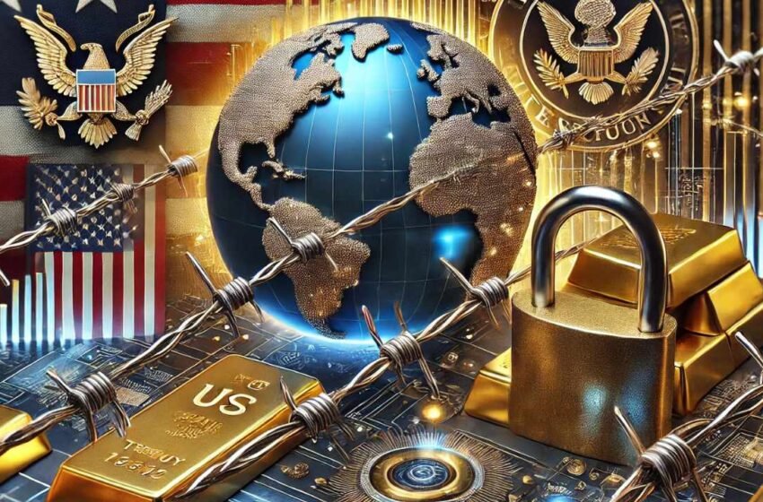  US Treasury Sanctions Cambodian Tycoon Over Crypto Fraud and Trafficking Links