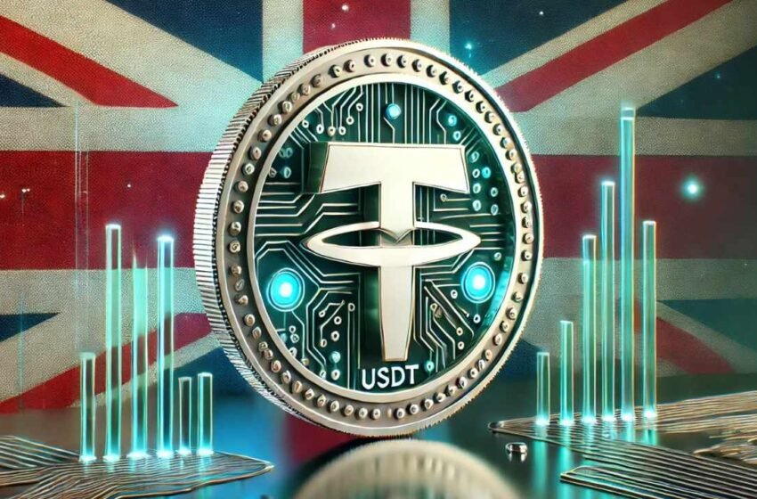  UK Court Recognizes USDT as ‘Distinct Form of Property’