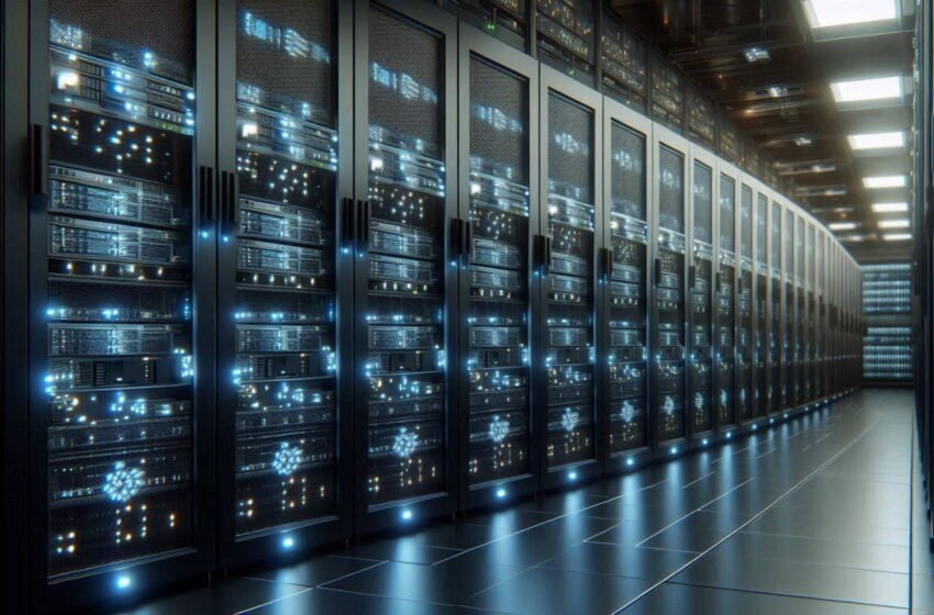  Polygon Labs to Invest $5 Million in Acquiring VPU-Based Server Systems
