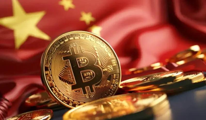  China Leads Bitcoin Hashrate, But U.S. Mining Pools Are Gaining Ground