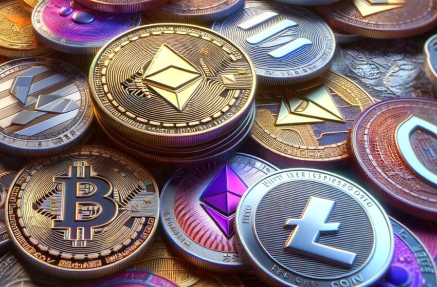  Weekly Crypto Market Roundup: Top Gainers and Losers Revealed