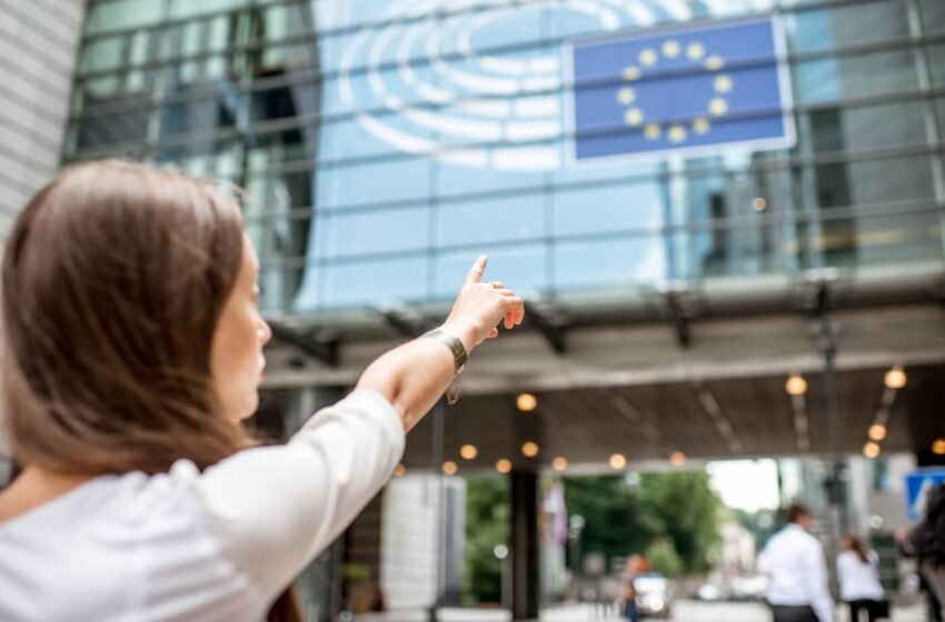  Telefónica partners Privado ID to drive digital identities adoption across EU