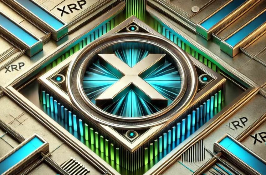  Grayscale Launches XRP Trust — Cites Potential to Transform Legacy Financial Systems