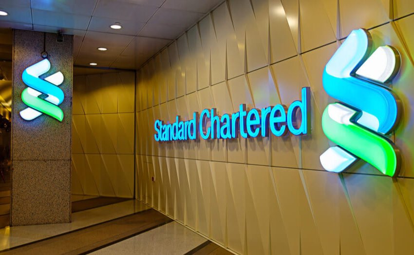  OKX picks Standard Chartered as its institutional crypto custodian