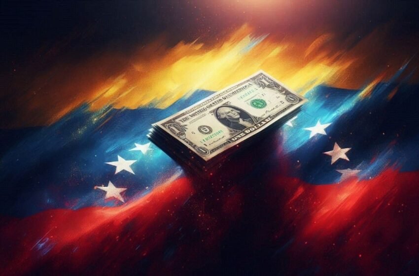  El Dorado CEO: Venezuela Highlights Stablecoins’ Use Case as a ‘Tool for Resilience’