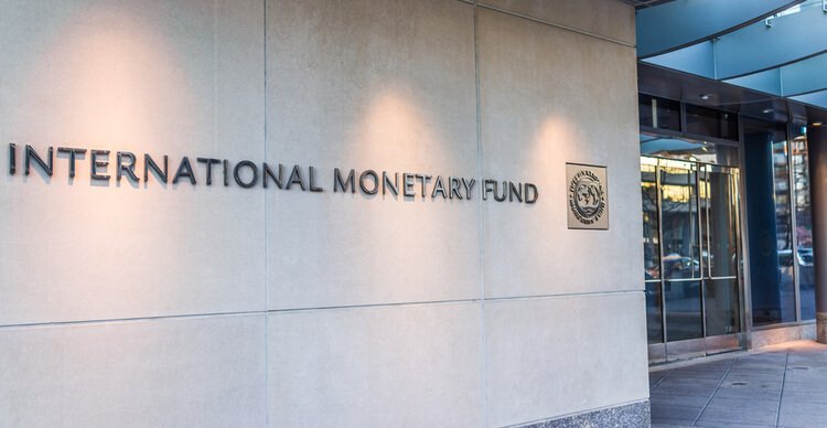  IMF recommends El Salvador to limit the public’s exposure to Bitcoin