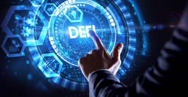  Infinex integrates Wormhole to power multi-chain DeFi app