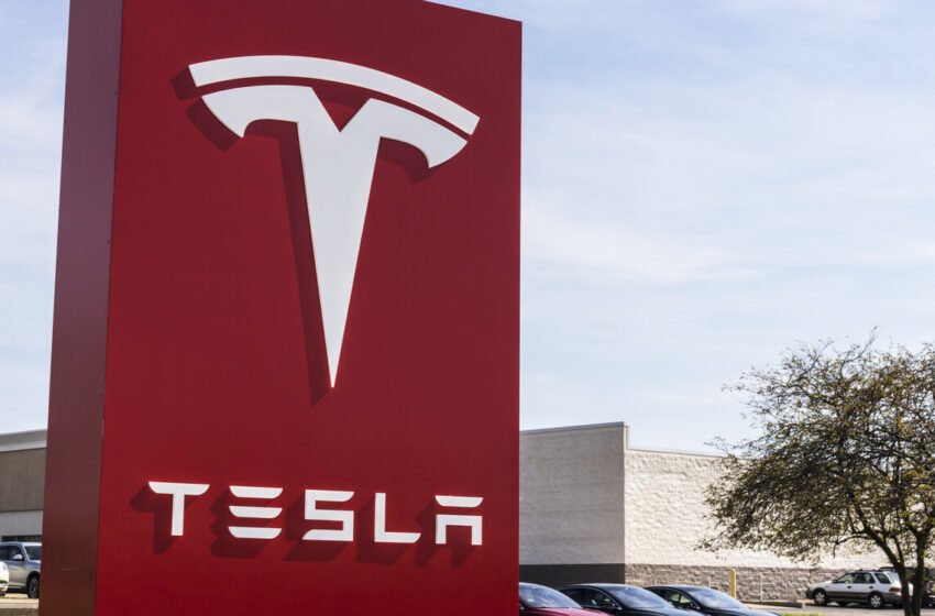  Arkham: Tesla still owns $780m in Bitcoin following wallet movement