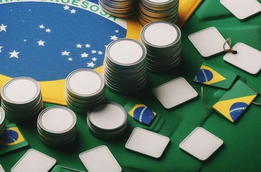  Brazilian CBDC Drex Envisioned to Replace Current Transaction System