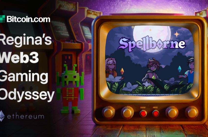  Spellborne’s Side Quests Take Center Stage