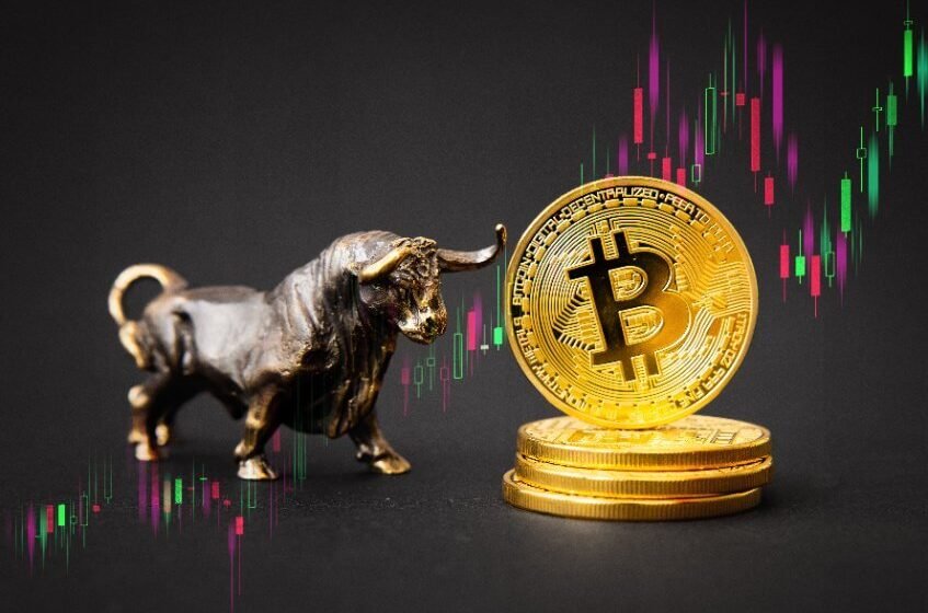  Analysts anticipate a Bitcoin Dogs breakout as Bitcoin (BTC) teases new ATH