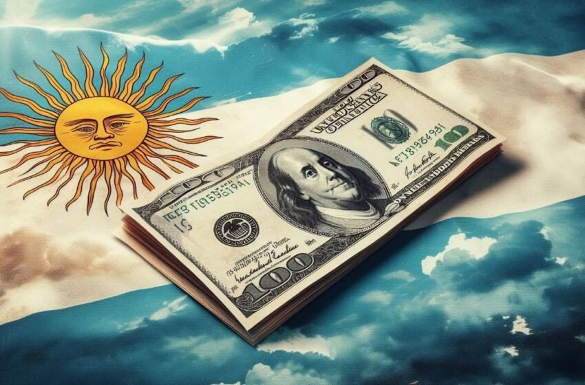  Bitwage CEO: Stablecoins Have Been a Lifesaver for Argentines