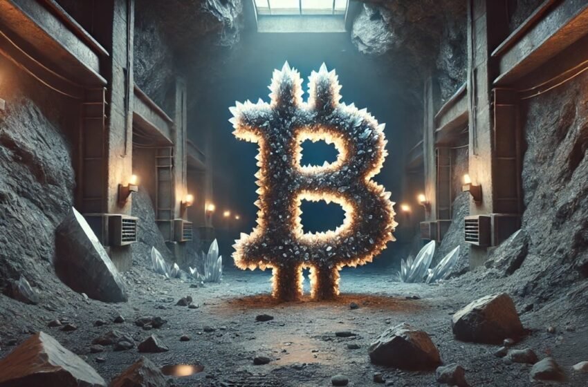  Coinshares Report: Inside Bitcoin’s Cost Crunch—Why Mining Expenses Are Hitting Record Highs