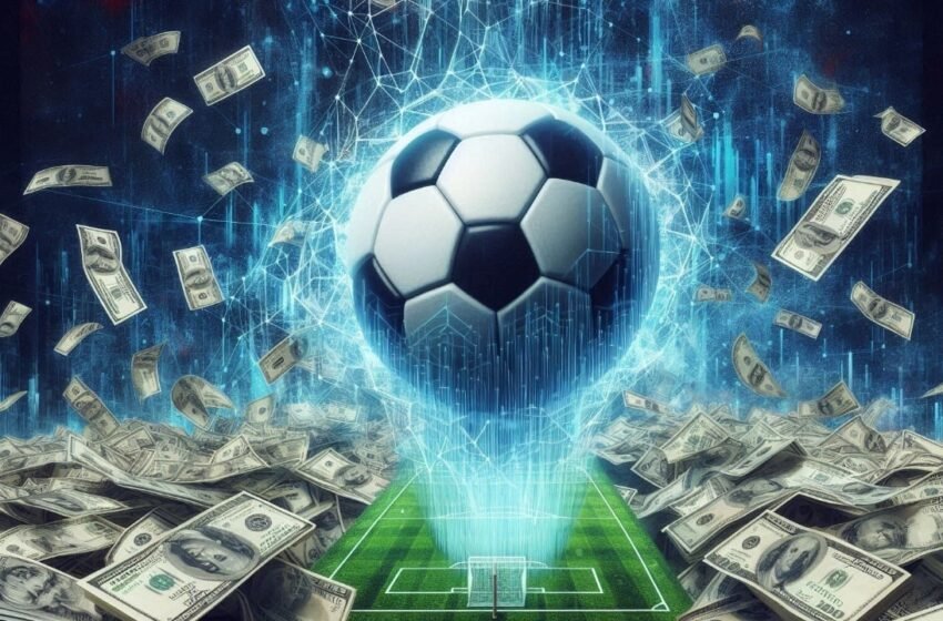  Football Stars to Face Legal Actions Regarding $3.2B Pyramid Scheme Promotion