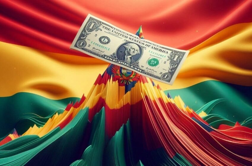  Bolivia Ramps up Stablecoin Adoption as Bank Debuts USDT Services