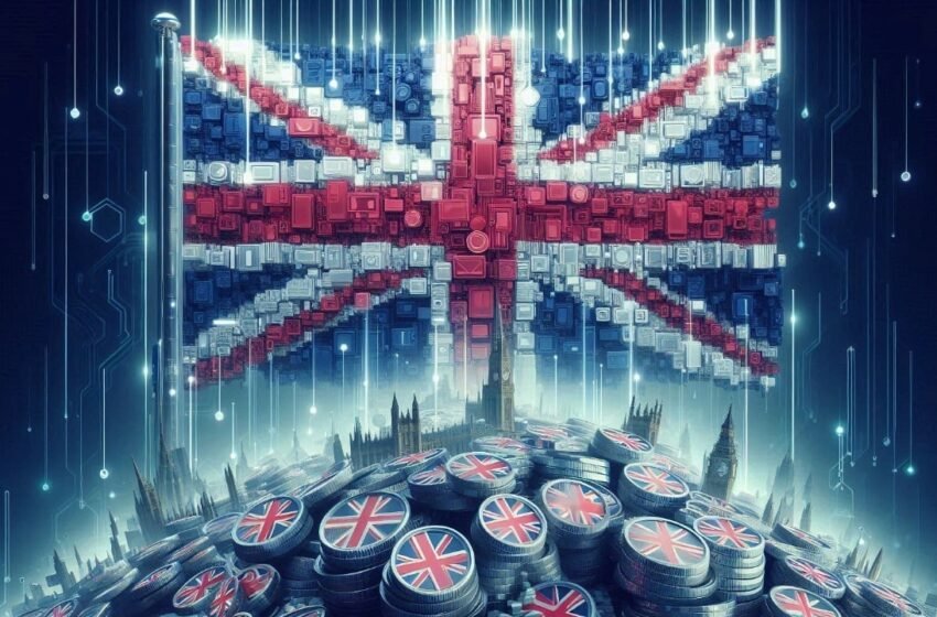  UK Finance Publishes Report on Successful Regulated Liability Network