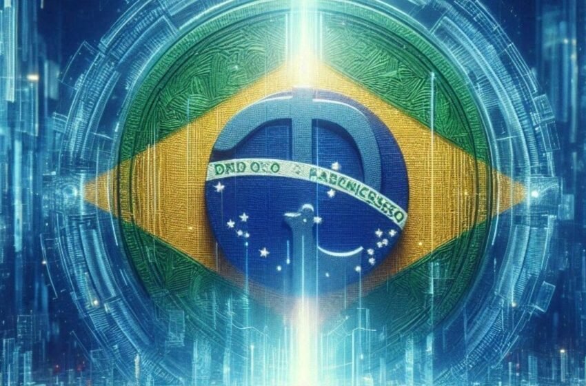  Brazilian Crypto Giants Team up to Launch Real-Pegged Stablecoin