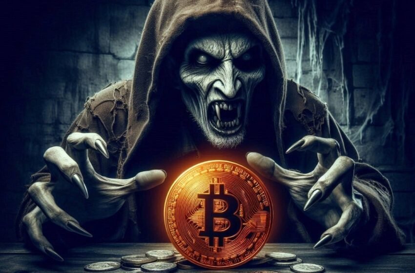  Bitcoin Facing Potentially Destructive ‘Vampire Attack’ by Third Parties