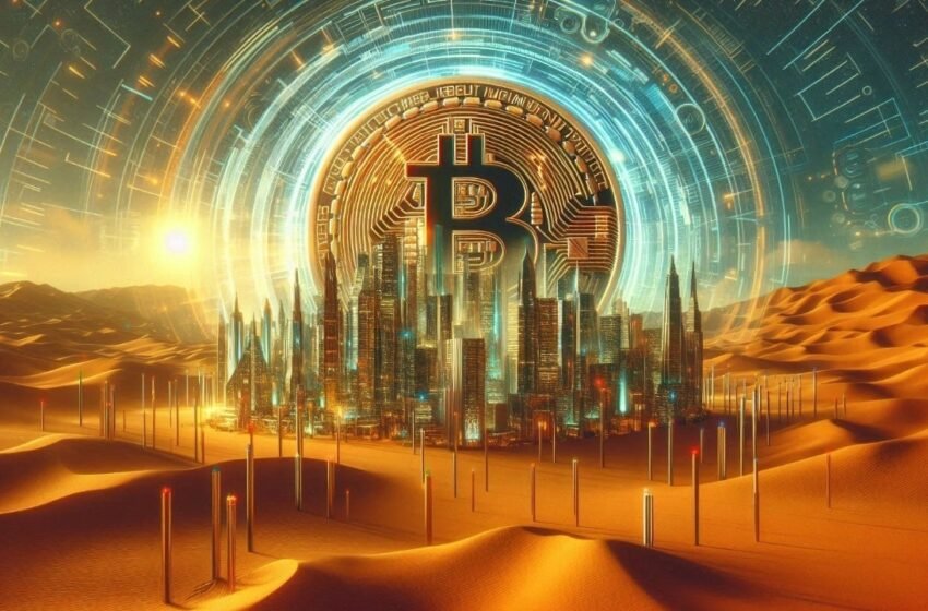  Praxis’ $525M Crypto-Native City: A Test for the Network State Model and the Future of Nations