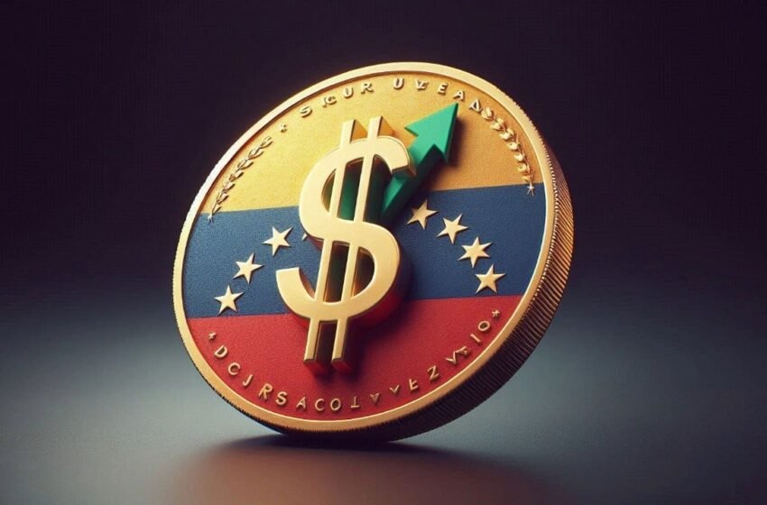  Venezuelans Crave USDT as Dollar Exchange Rate Explodes