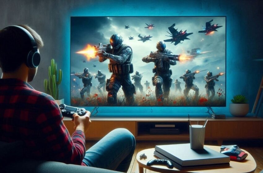  Avalanche-Based ‘Off the Grid’ Tops Epic Games’ Free Game Charts