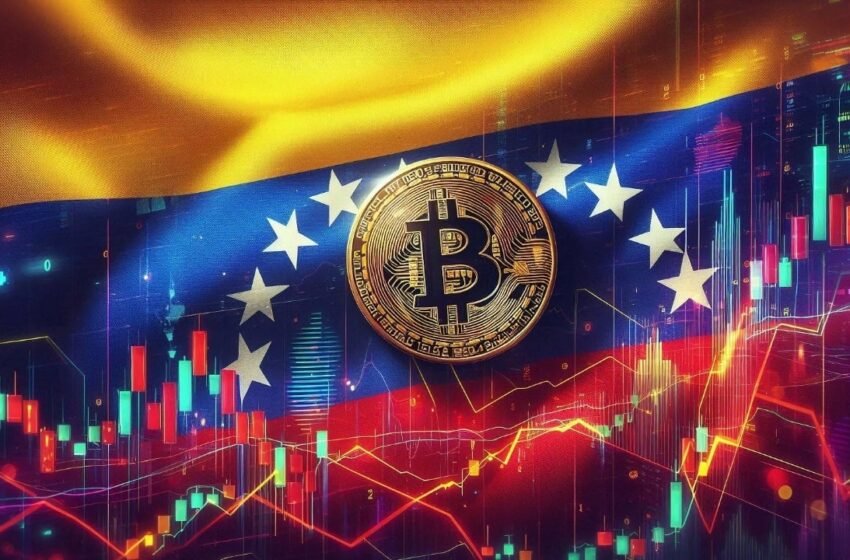  Latam Insights Encore: Venezuela Can Grow to Be Latin America’s Crypto Haven