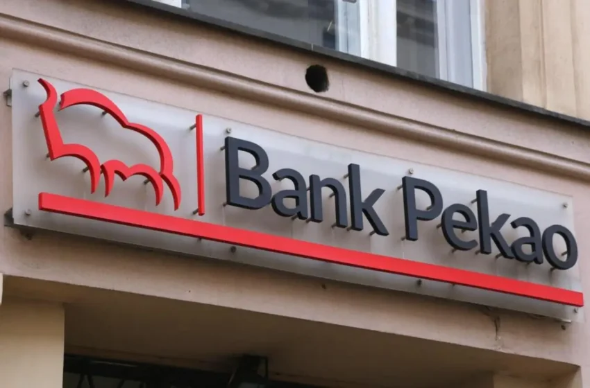  Bank Pekao Embraces Blockchain to Safeguard Polish Art and Culture