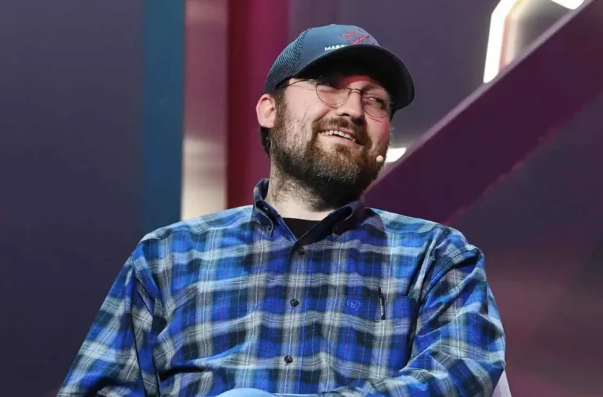  Charles Hoskinson Debunks Claims of Cardano’s Decline, Highlights Misunderstood Sentiment