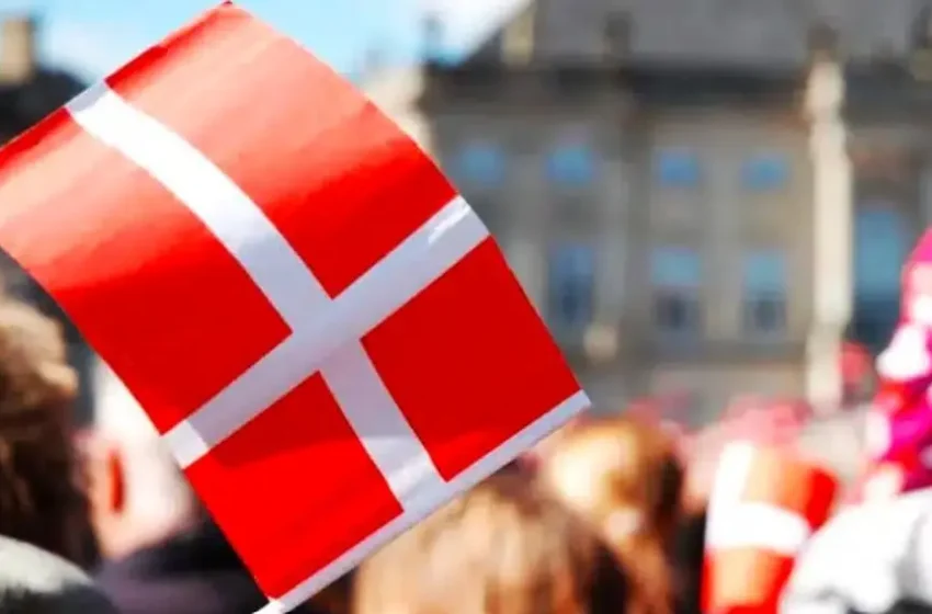  Denmark Considers New Crypto Taxation Rules for 2026