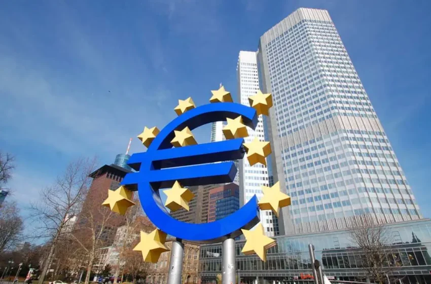  ECB Report Questions Stablecoins’ Stability as Crypto Safe-Haven