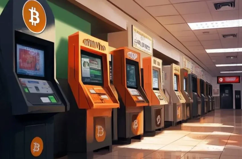  London Trader Denies Charges of Running Illegal Crypto ATM and Money Laundering