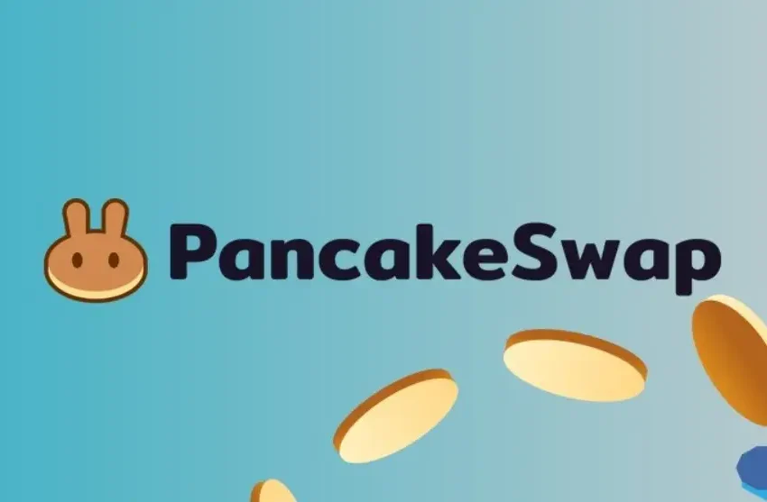  PancakeSwap Launches PancakeSwapX to Simplify DeFi Trading