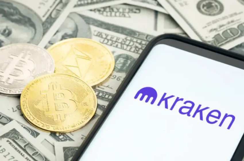  Survey by Kraken Reveals Most Crypto Investors Rely on One Key Strategy