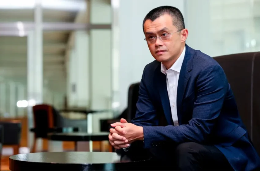  Changpeng Zhao Set for First Public Appearance Since Binance Exit at Dubai Event