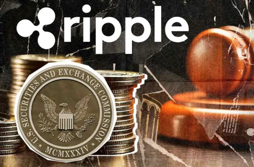  Ripple’s Legal Officer Predicts Key Scenarios for SEC Case Outcome