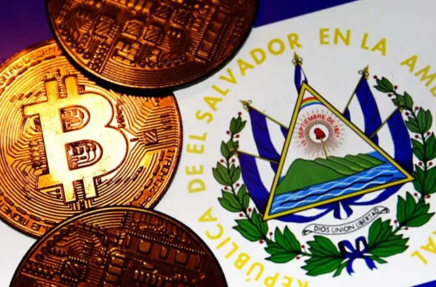  IMF Urges El Salvador to Tighten Bitcoin Regulation
