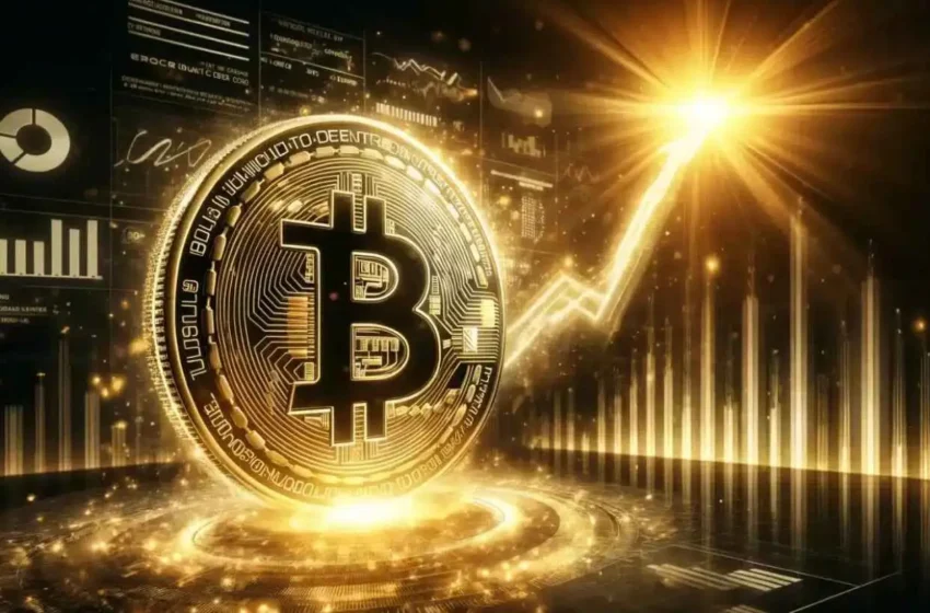  Bitcoin Surges Past $71,000 During Rising Trading Volumes and Market Optimism