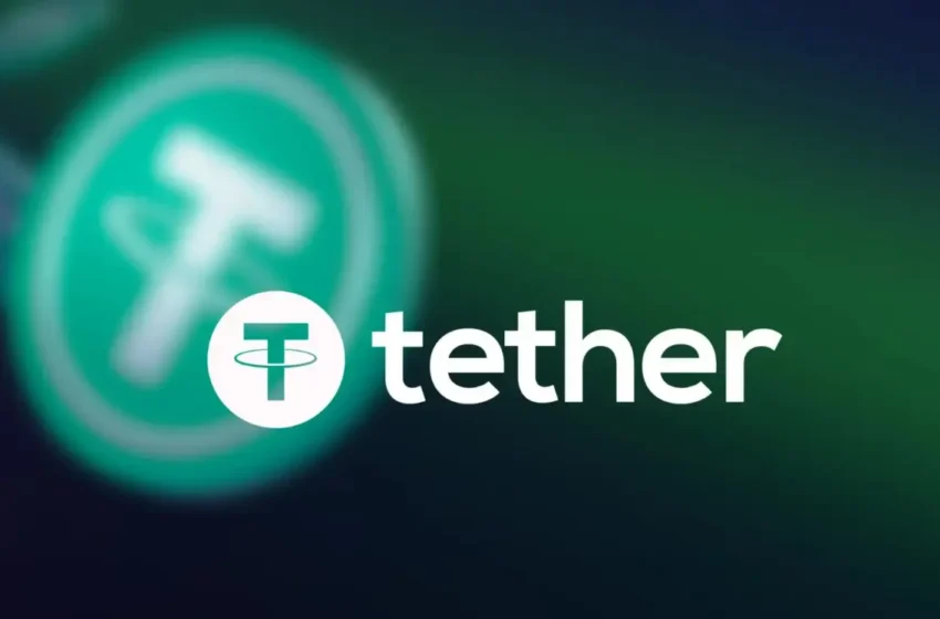  Tether’s USDT Adoption Hits Record High in Q3 2024