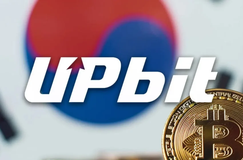  FSC Launches Investigation into South Korea’s Leading Crypto Exchange Upbit