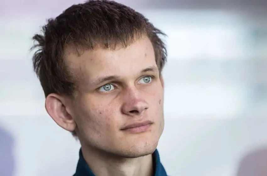  Vitalik Buterin Unveils Ethereum’s Path to 100K Transactions Per Second Using Rollups