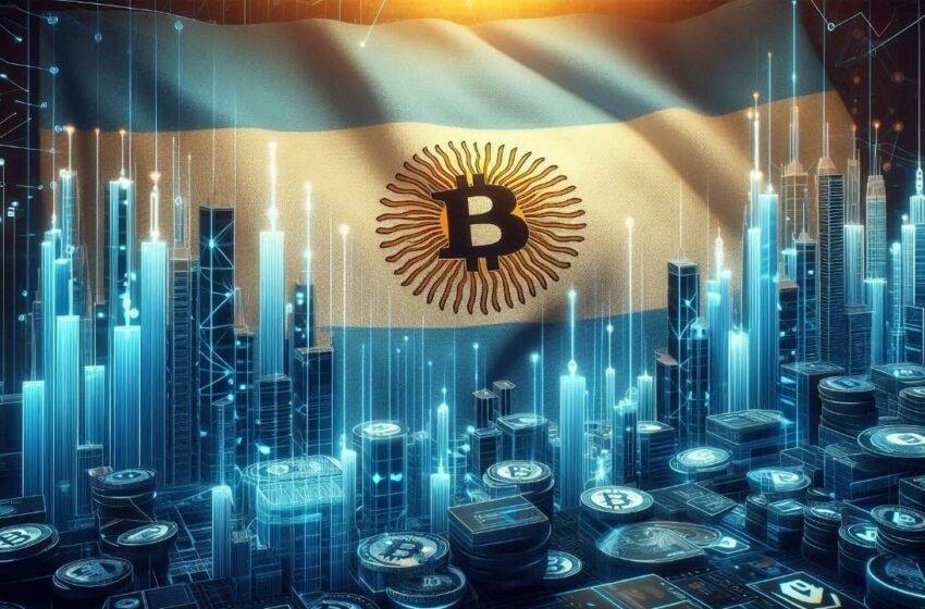  Industry Stakeholders Cautious as Argentina Drafts New Crypto Regulations