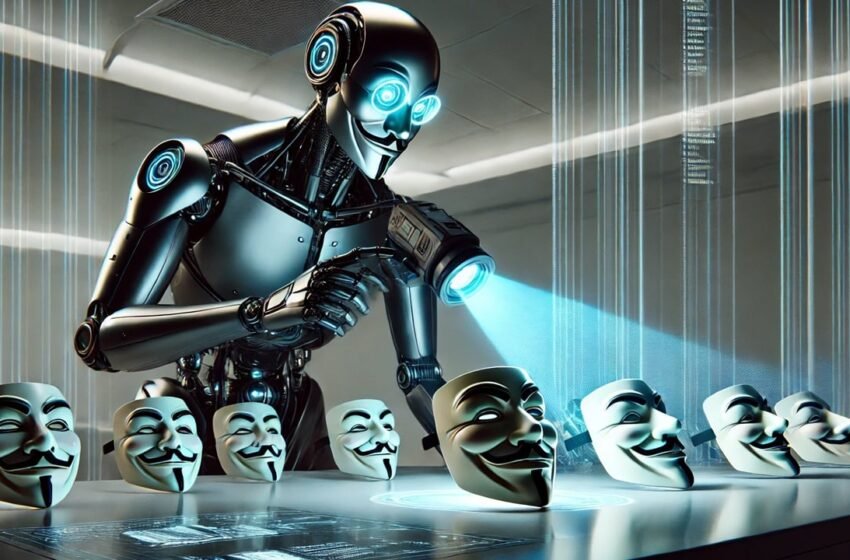  Who Is Satoshi Nakamoto? 8 AI Chatbots Take Their Best Guess Ahead of HBO Documentary