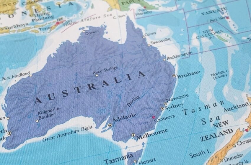  Circle to Expand USDC Stablecoin to Australia and APAC Region Through Strategic Partnership