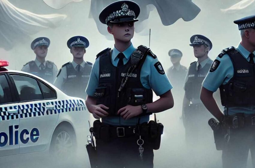  Australian Police Seize $9.3M in Crypto, Bust Mastermind Behind Ghost Platform