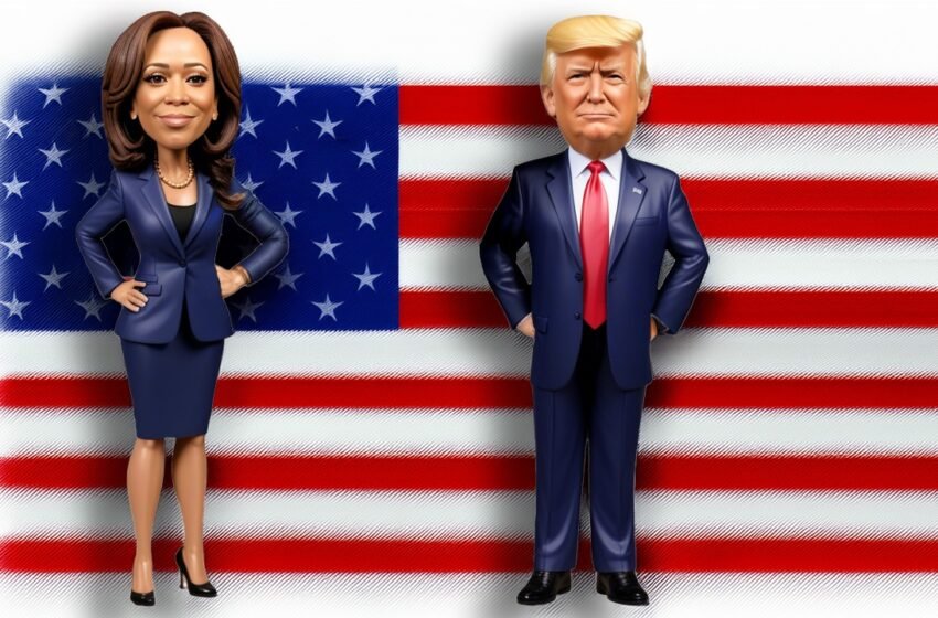  DC Circuit Court Rules Kalshi’s US Election Bets Legal