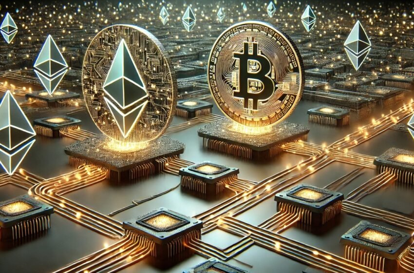  L2 Scaling Challenges May Undermine Ethereum and Bitcoin’s Long-Term Security